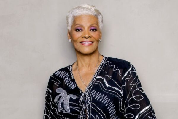 Dionne Warwick