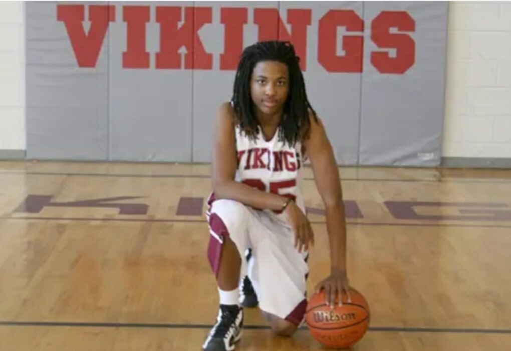 Kendrick Johnson