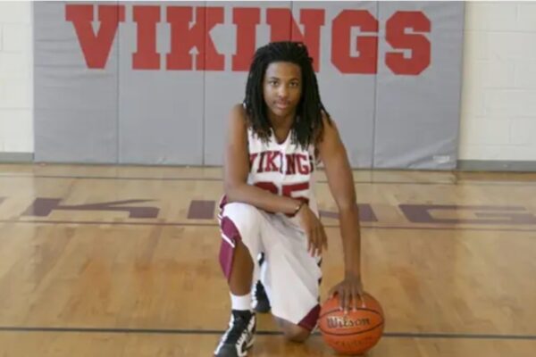 Kendrick Johnson