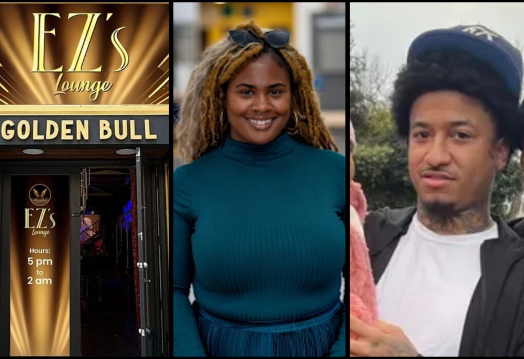 oakland bar shooting