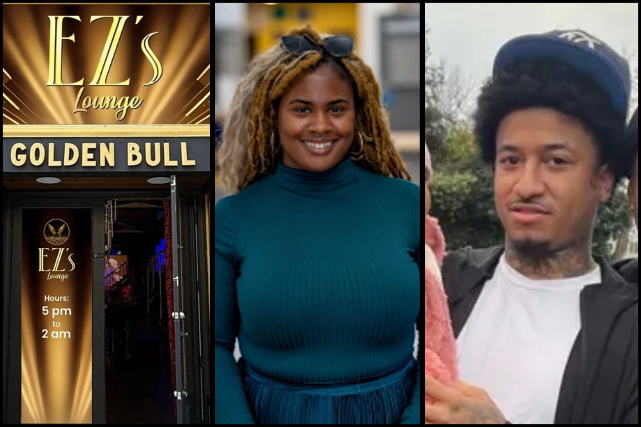 oakland bar shooting