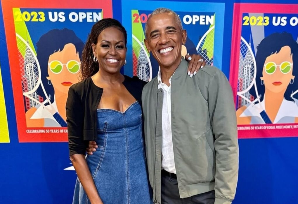 Obamas