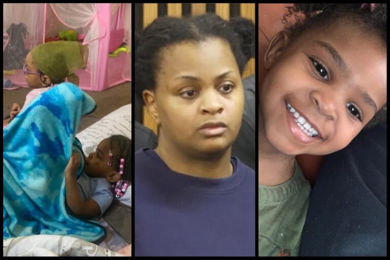 cleveland mother-daughters suitcase