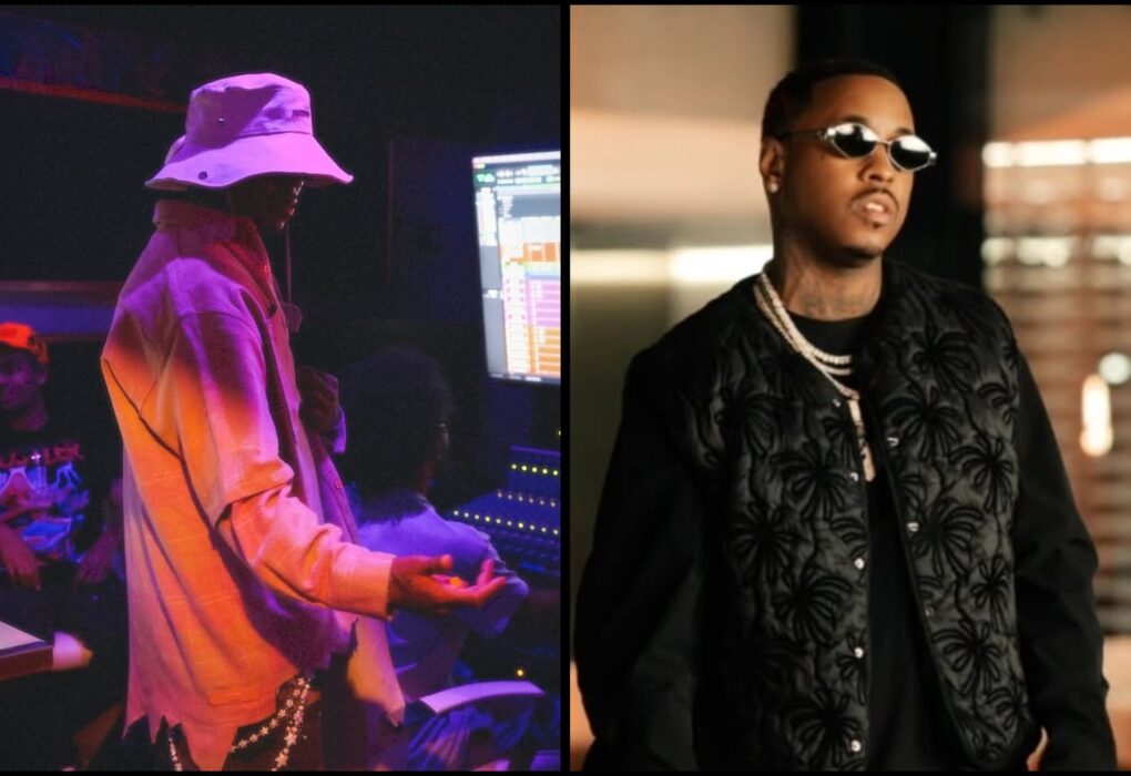 Jeremih