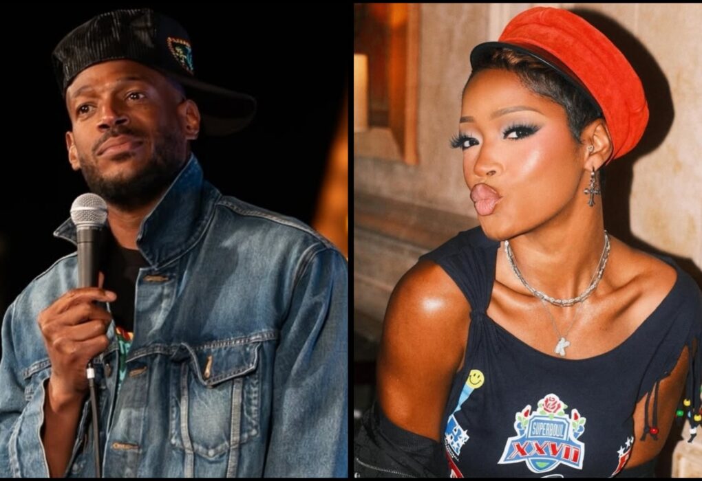 marlon wayans-keke palmer