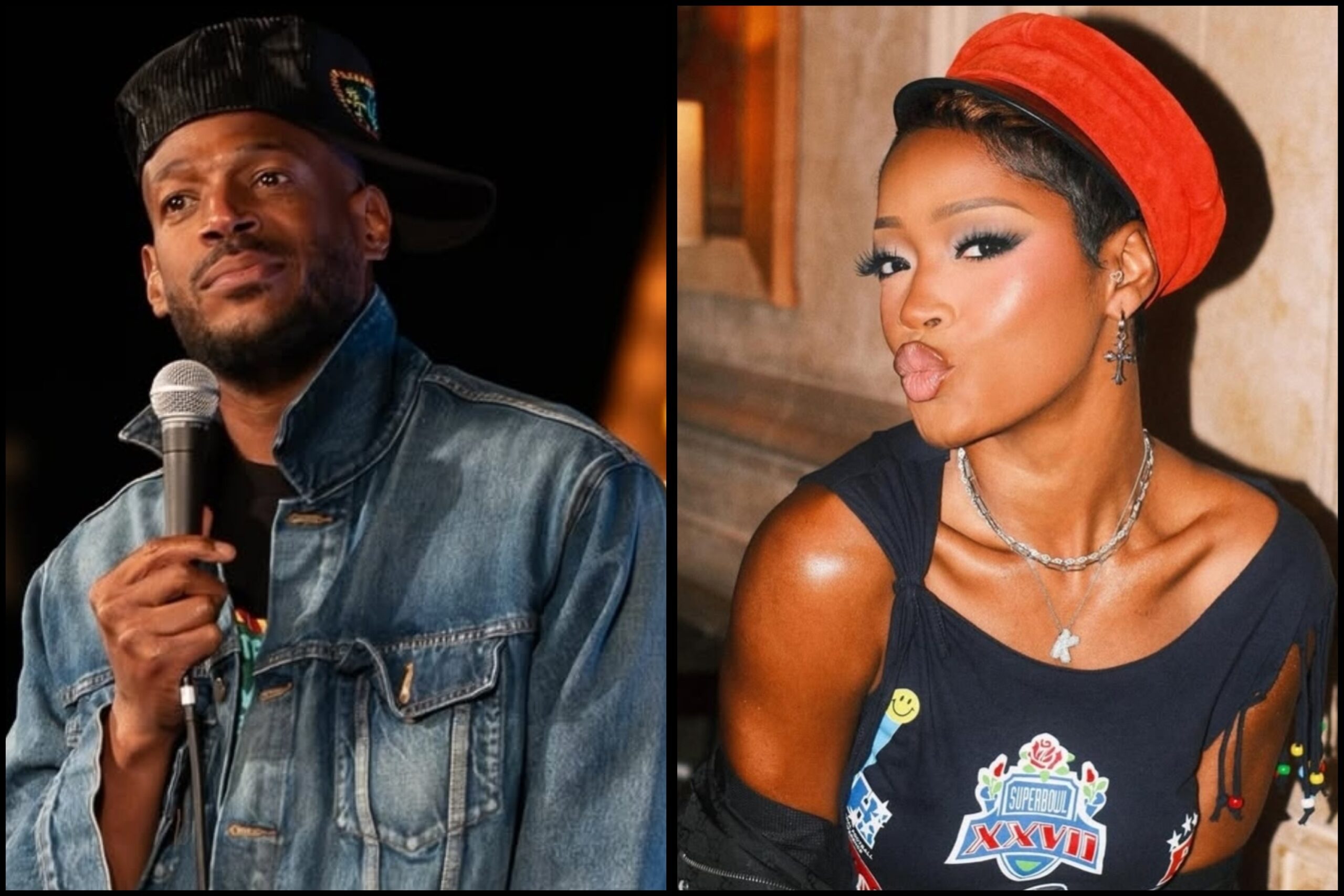 marlon wayans-keke palmer