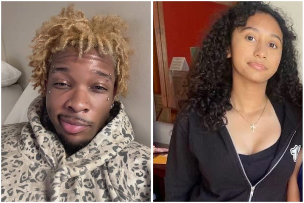 Singer D4vd Arrested In Murder of 14-Year-Old Celeste Rivas Hernandez ...