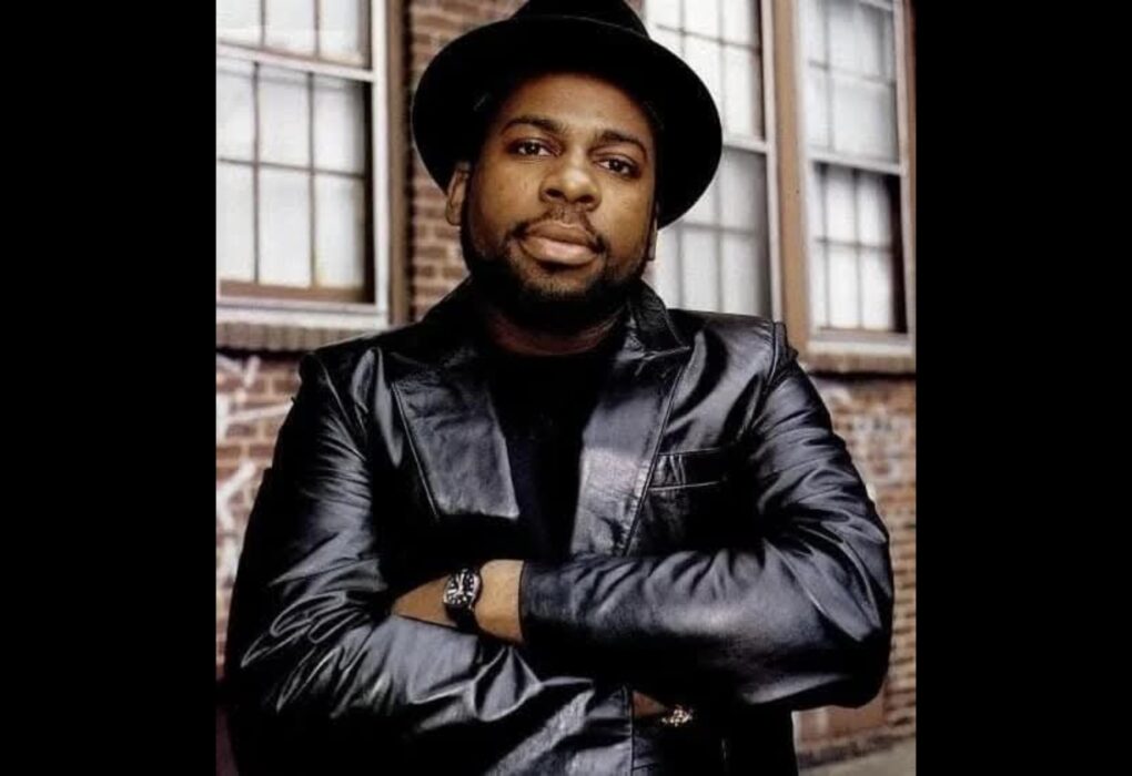 Jam Master Jay