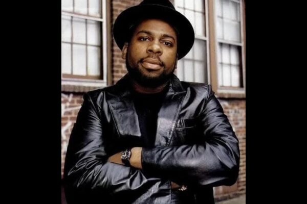 Jam Master Jay