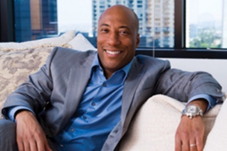 Byron Allen
